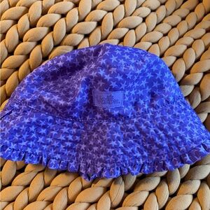 Purple Star Kids Hat UVSKINS
